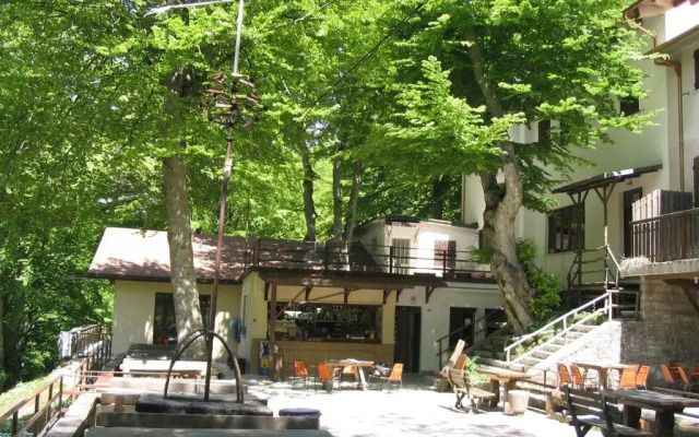 Albergo Ristorante Montecucco da Tobia