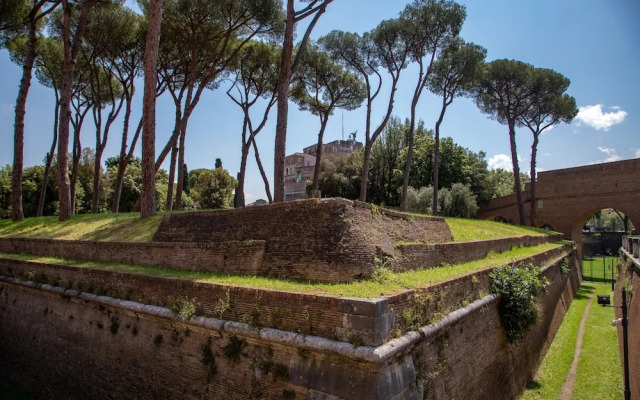 Porta Castello Suites