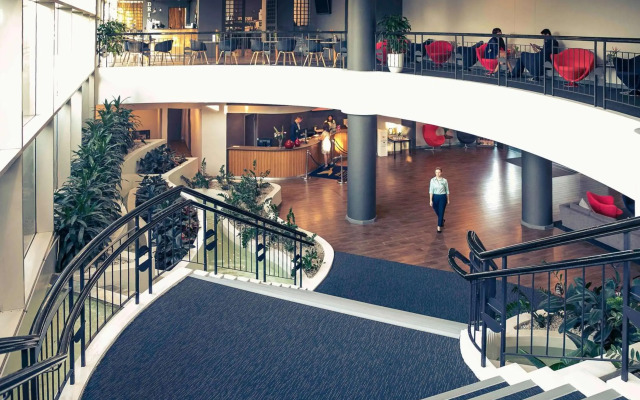 Mercure Sydney Parramatta