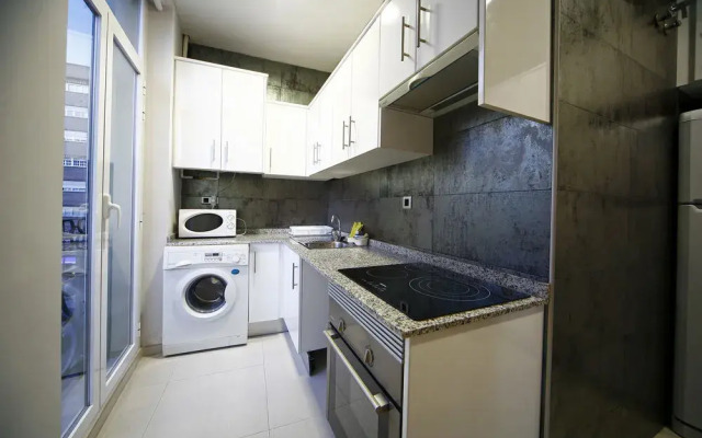 RealRent Marina Real