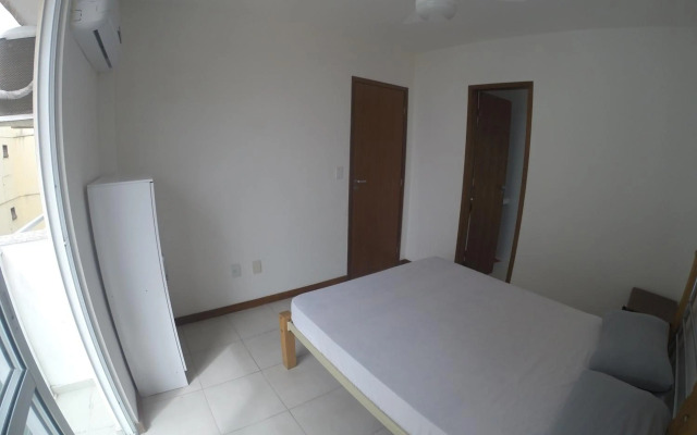 Apartamento Vista Mar Prainha Arraial do Cabo