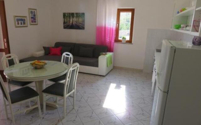 Apartment Podbarje
