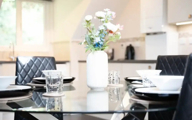 Garland Penthouse