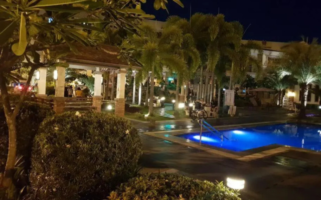 Mucucu's place