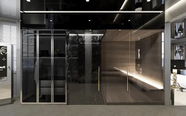 The Plein Hotel - Small Luxury Hotels of the World
