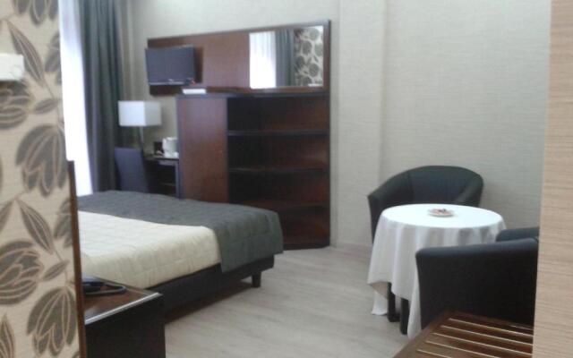 Hotel San Giorgio