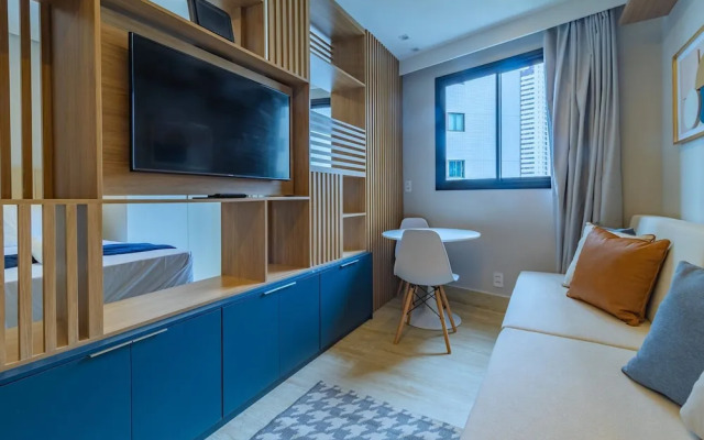 Riverside HOUSI by Carpediem em Recife