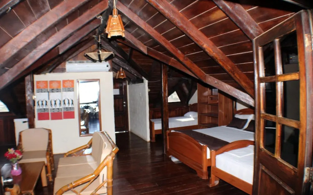 Hotel La Vista