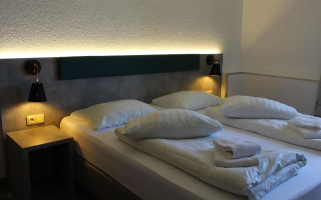 Hotel Miriquidi
