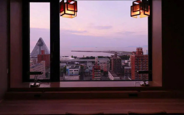 Dormy Inn Aomori Natural Hot Spring