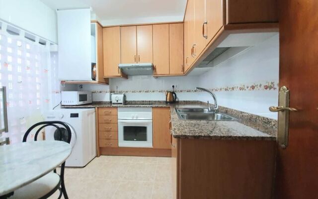 Apartsalou Bellamar