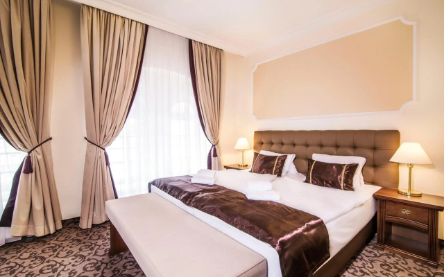 Windsor Spa Hotel