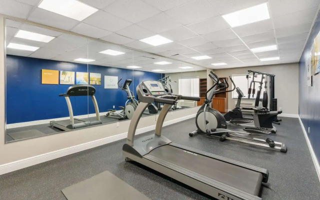 Comfort Suites West Jacksonville