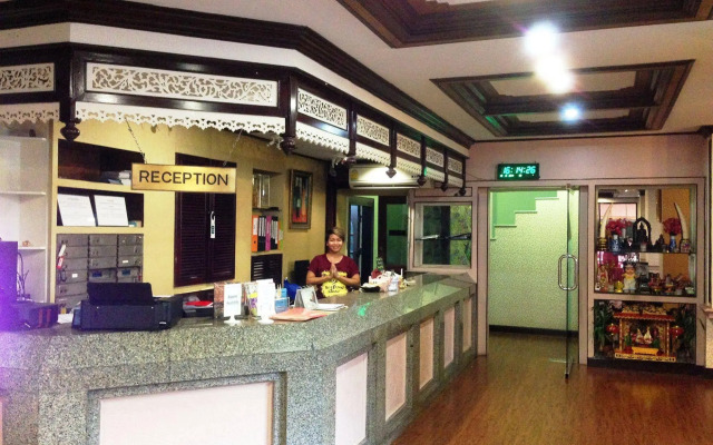 Siam Star Hotel