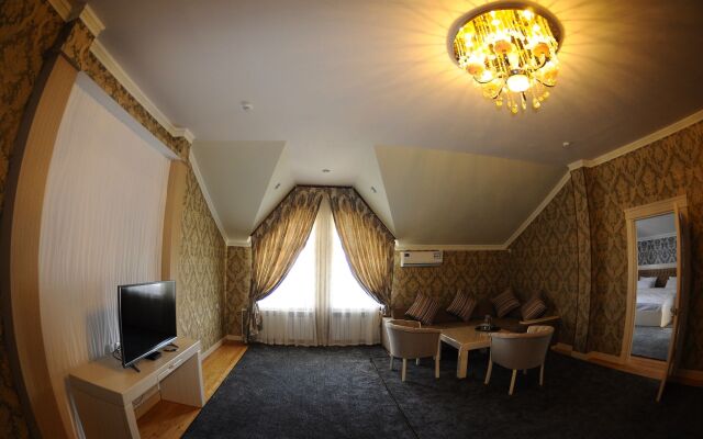 Afrosiyob (Афросиоб)