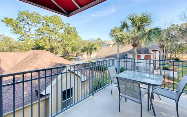 Turnberry Villas at Sandestin 8521