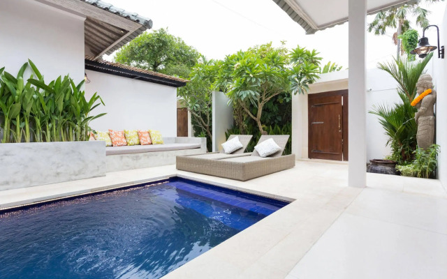 Allure Villas