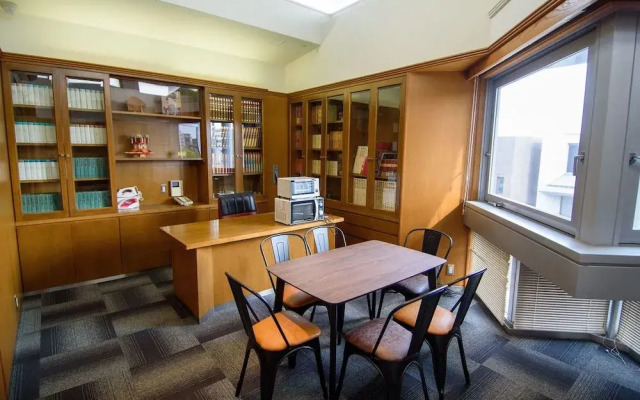 Tamatsukuri 12 Houses