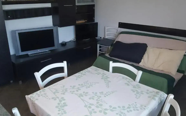 Apartments Tomas