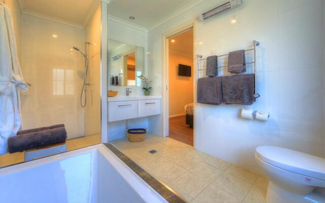 NRMA Tathra Beachfront Holiday Park