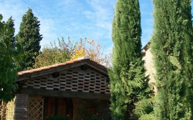 Agriturismo Poggio al Vento