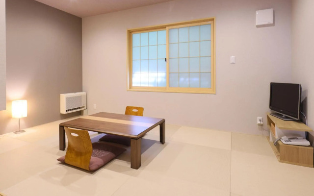 Kamikochi Hotel