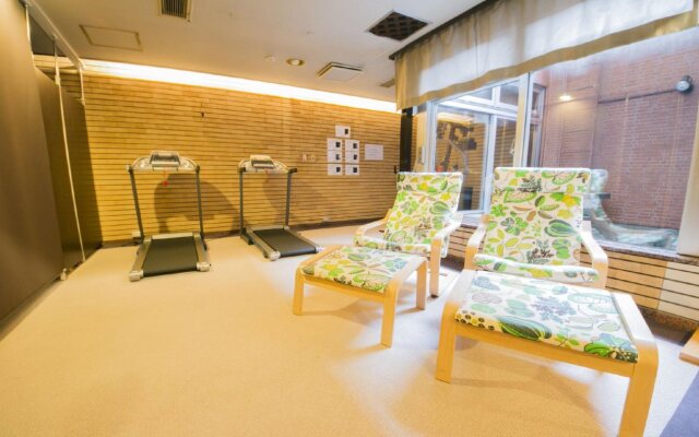 Grandpark Hotel Excel Fukushima Ebisu