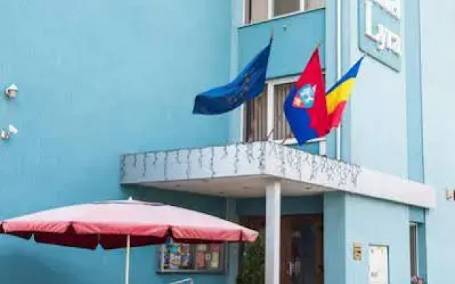 Hotel Lyra