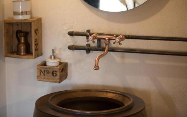 Ca Blanca Country House