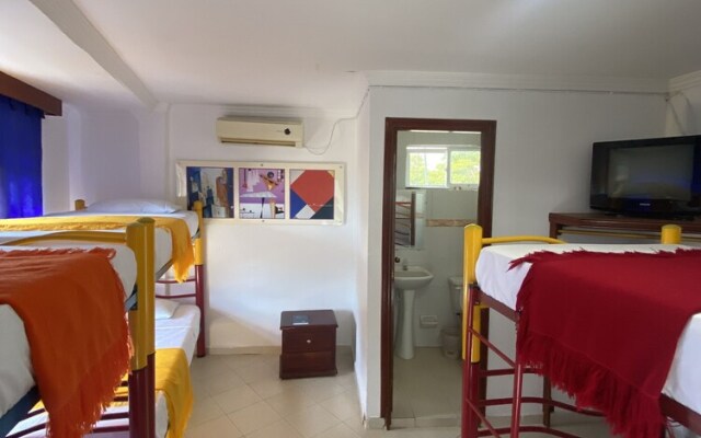 Hotel La Guajira by La Marina