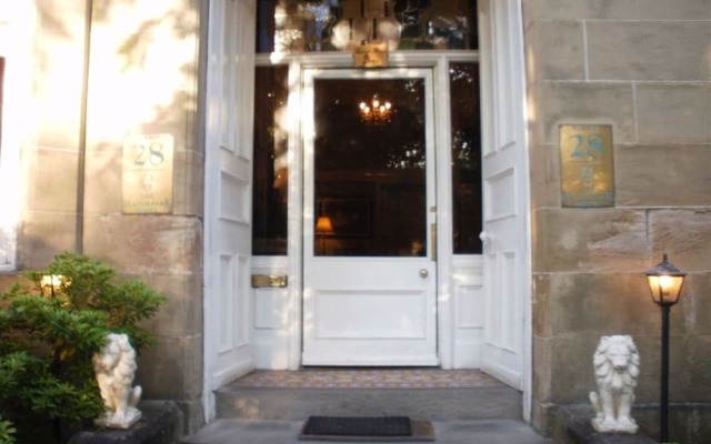 Manor Park Guest House