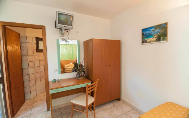 Hotel Pedra Niedda