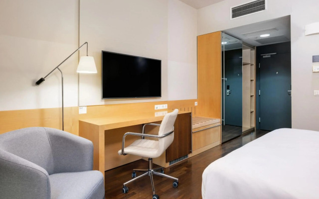 Four Points by Sheraton Ljubljana Mons