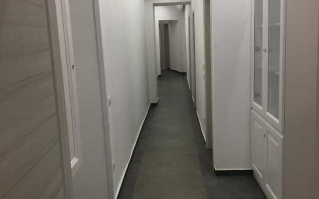 Alambrado Rooms & Suites