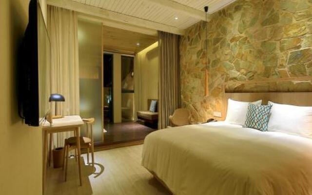 EBO Hotel (Hangzhou Zhejiang University Zijingang Asian Games Park Store)