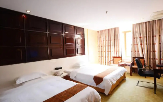 Hao Jing Hotel