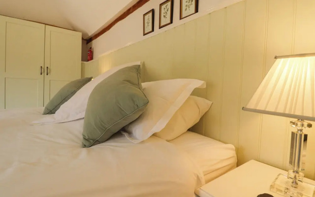 Oast Cottage
