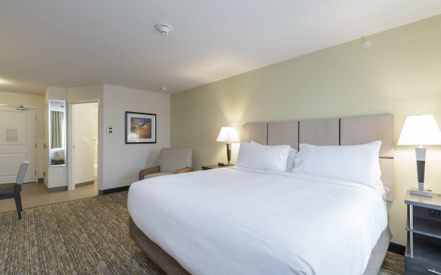 Candlewood Suites Mishawaka North, an IHG Hotel