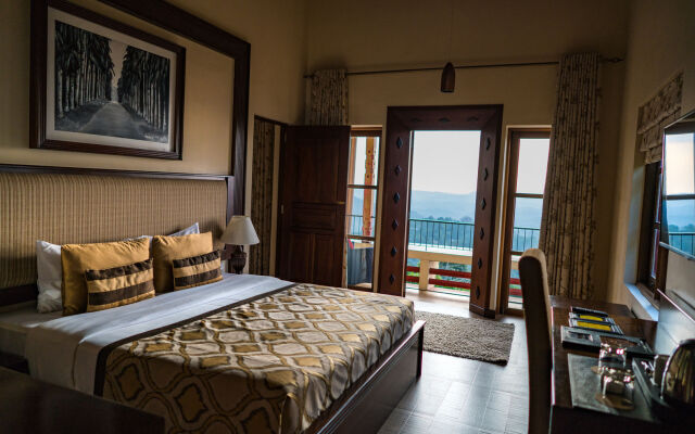 Amaya Hills Kandy Hotel