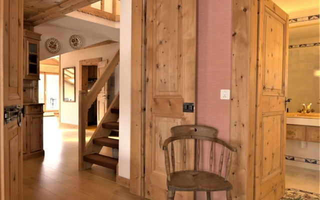 Chesa Misaun Pontresina