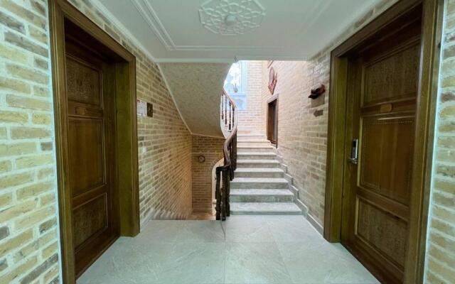 Miniature Boutique Hotel