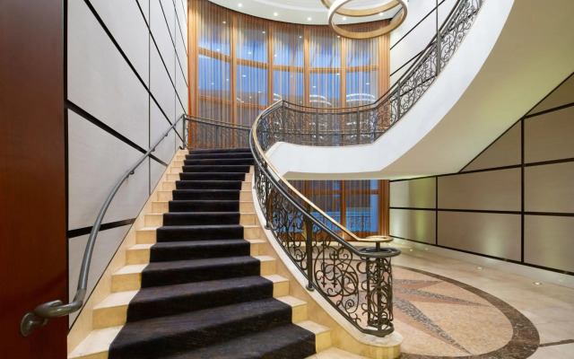 InterContinental New Orleans by IHG