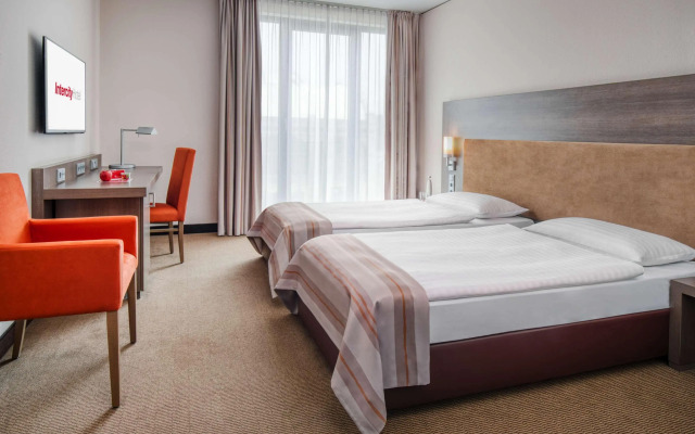 IntercityHotel Dresden