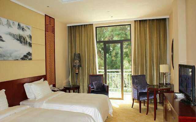 Best Western Huangshan Resort & Spa