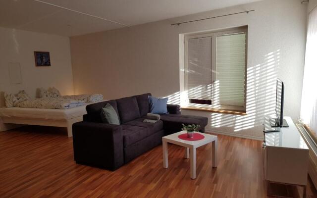 Studio am Dorfplatz
