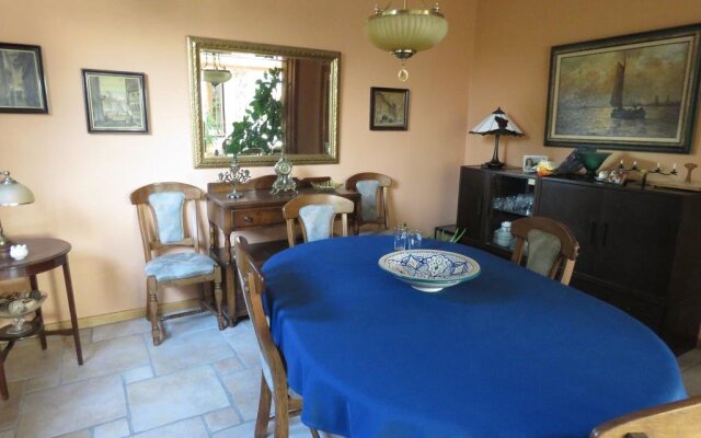 Prince d'Orange Bed & Breakfast