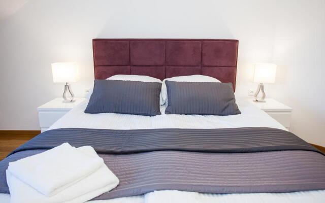 Apartamenty SaltApart