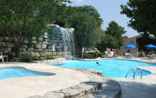 Westgate Branson Lakes Resort