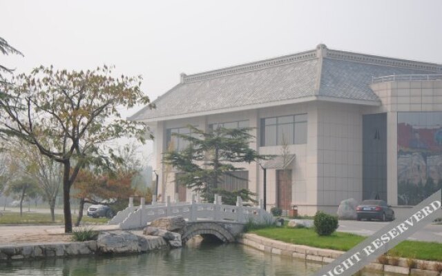 Yaoyun Hotel