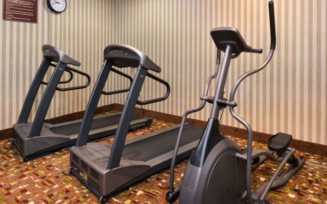 Holiday Inn Express Hotel & Suites Southfield - Detroit